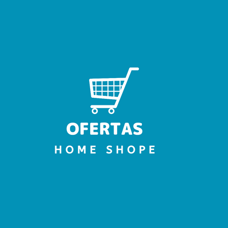 Ofertas home shope